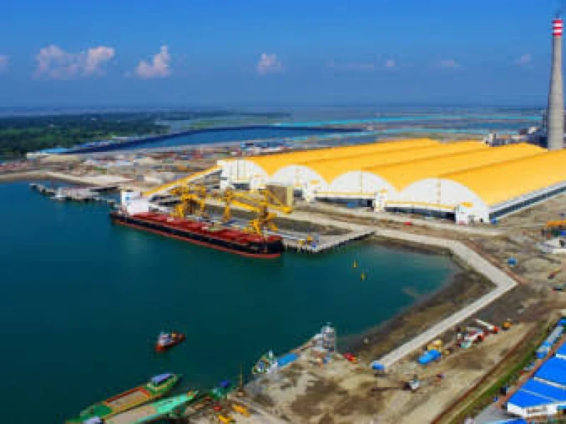 Japanese Model Fishing Villages to Be Developed in Maheshkhali